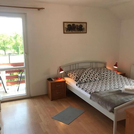 Dom Jana Apartment Niechorze Bagian luar foto